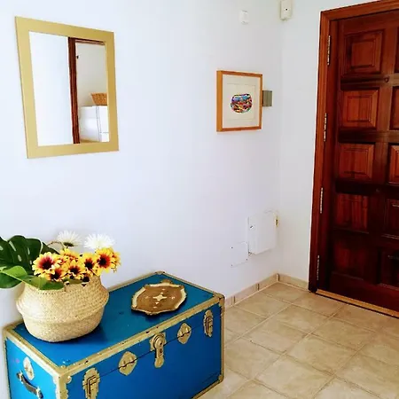 Casita La Concha Сasa de vacaciones *