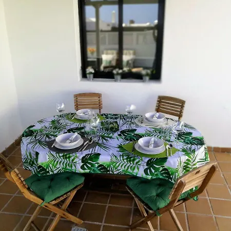 Casita La Concha Holiday home Playa Honda (Lanzarote)