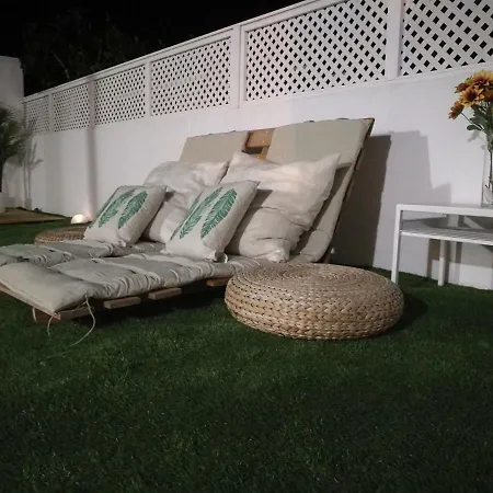 Casita La Concha Playa Honda (Lanzarote)