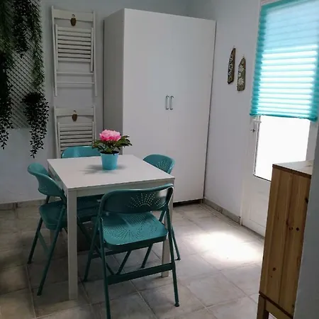 Casita La Concha *