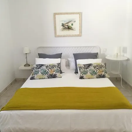 Casita La Concha *