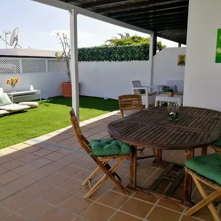 Casita La Concha