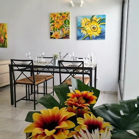 Сasa de vacaciones Casita La Concha