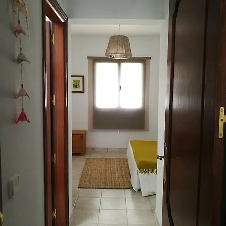 Casita La Concha *