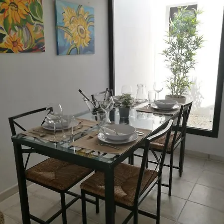 Casita La Concha