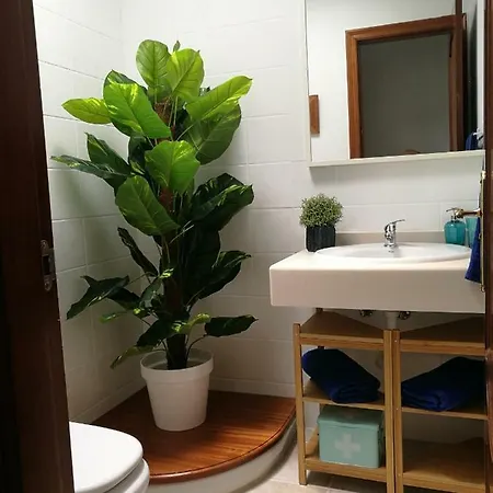 Сasa de vacaciones Casita La Concha